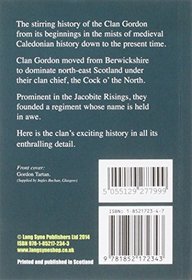 Gordon: The Origins of the Clan Gordon and Their Place in History (Scottish Clan Mini-Book)