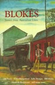 Blokes: Stories from Australia