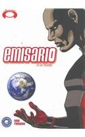 Emisario/ Emissary (Spanish Edition)