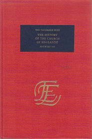 The history of the church of Englande (The English experience, its record in early printed books published in facsimile)