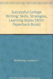 Successful College Writing 4e 2009 Update & Additional Exercises