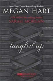 Tangled Up: Crossing the Line / Burned