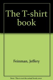 The T-shirt book
