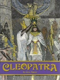 Cleopatra (Tn Indep. Books)