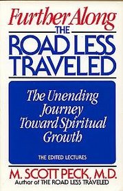 Further Along The Road Less Traveled