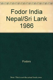 FD India 1986