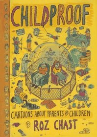 Childproof: Cartoons