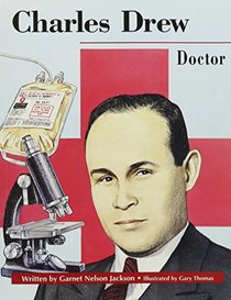 Charles Drew Doctor