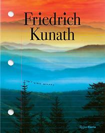 Friedrich Kunath: I Don't Worry Anymore