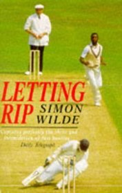 Letting Rip: The Fast-Bowling Threat from Lillee to Waqar