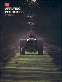 Applying Pesticides