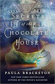 Secrets of the Chocolate House (Found Things, Bk 2)