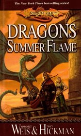 Dragons of Summer Flame (Dragonlance Chronicles)