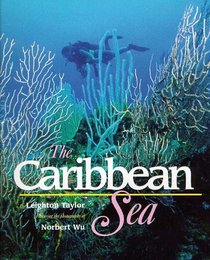 Life in the Sea - Caribbean Sea (Life in the Sea)