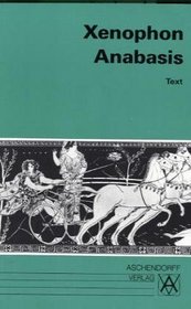Anabasis. Text. (Lernmaterialien)