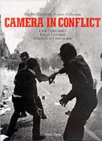 Camera in Conflict, Volume 1: Civil Disturbance