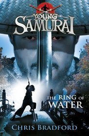 Young Samurai: The Ring of Water