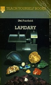 Lapidary (Teach yourself books)
