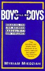 Boys Will be Boys: Breaking the Link Between Masculinity and Violence