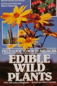 Field Guide to North American Edible Wild Plants