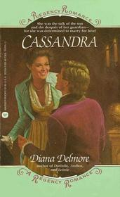 Cassandra (Regency Romance)