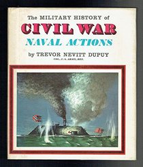Civil War Naval Actions
