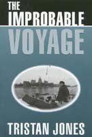 The Improbable Voyage of the Yacht Outward Leg Into, Through, and Out of the Heart of Europe