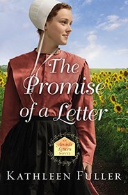 The Promise of a Letter (Amish Letters, Bk 2)