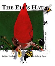 The Elf's Hat (Michael Neugebauer Book)