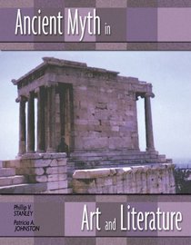 Ancient Myth in Art and Literature