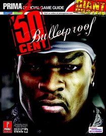 50 Cent: Bulletproof (Prima Official Game Guide)