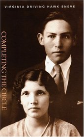Completing the Circle (North American Indian Prose Award)
