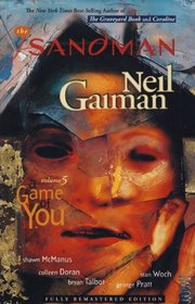 The Sandman, Vol 5: A Game of You