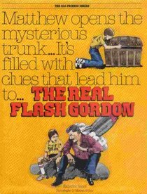 The real Flash Gordon