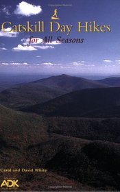 Catskill Day Hikes for All Seasons