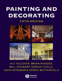 Painting and Decorating: An Information Manual