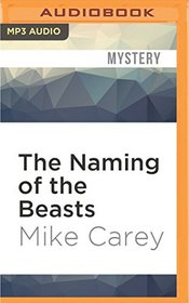 The Naming of the Beasts