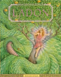Ladon (Monsters of Mythology)