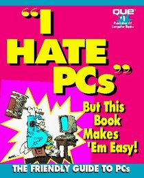 I Hate PCs