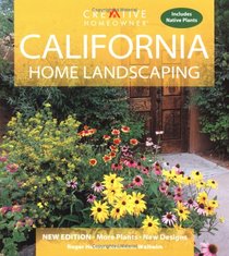 California Home Landscaping