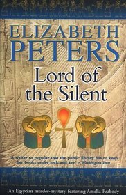 Lords of the Silent