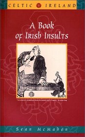 Book of Irish Insults