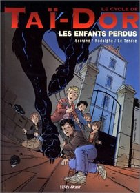 Les Enfants perdus