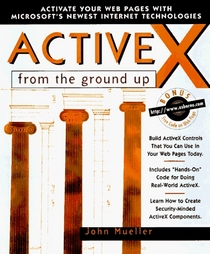 Activex from the Ground Up