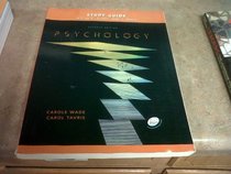 Study Guide: Psychology Seventh Edition