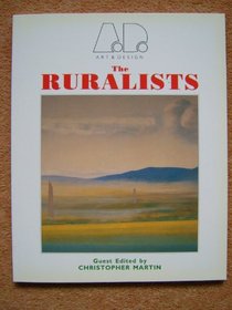 The Ruralists (Art and Design Profiles)