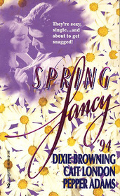Spring Fancy '94: Grace and the Law / Lightfoot and Loving / Out of the Dark