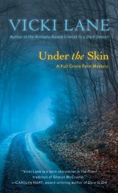 Under the Skin: A Full Circle Farm Mystery