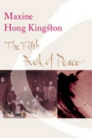 THE FIFTH BOOK OF PEACE