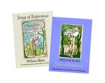 Songs of Innocence and Experience : Two Complete Books